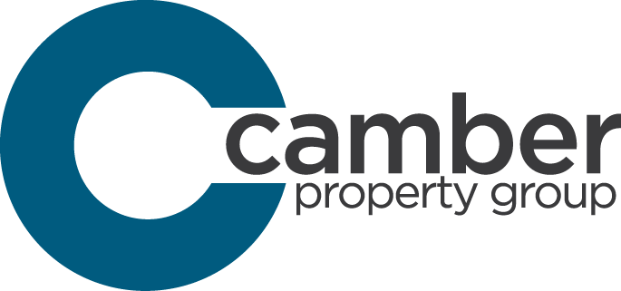 Camber Property Group logo