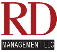 RD Management LLC Logo